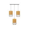 Lampa wisząca ALOHA TRE 142 cm