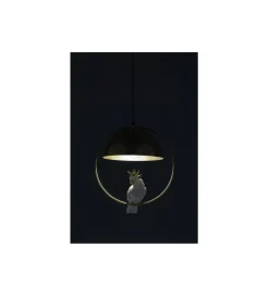 Lampa wisząca ANIMAL KAKADU