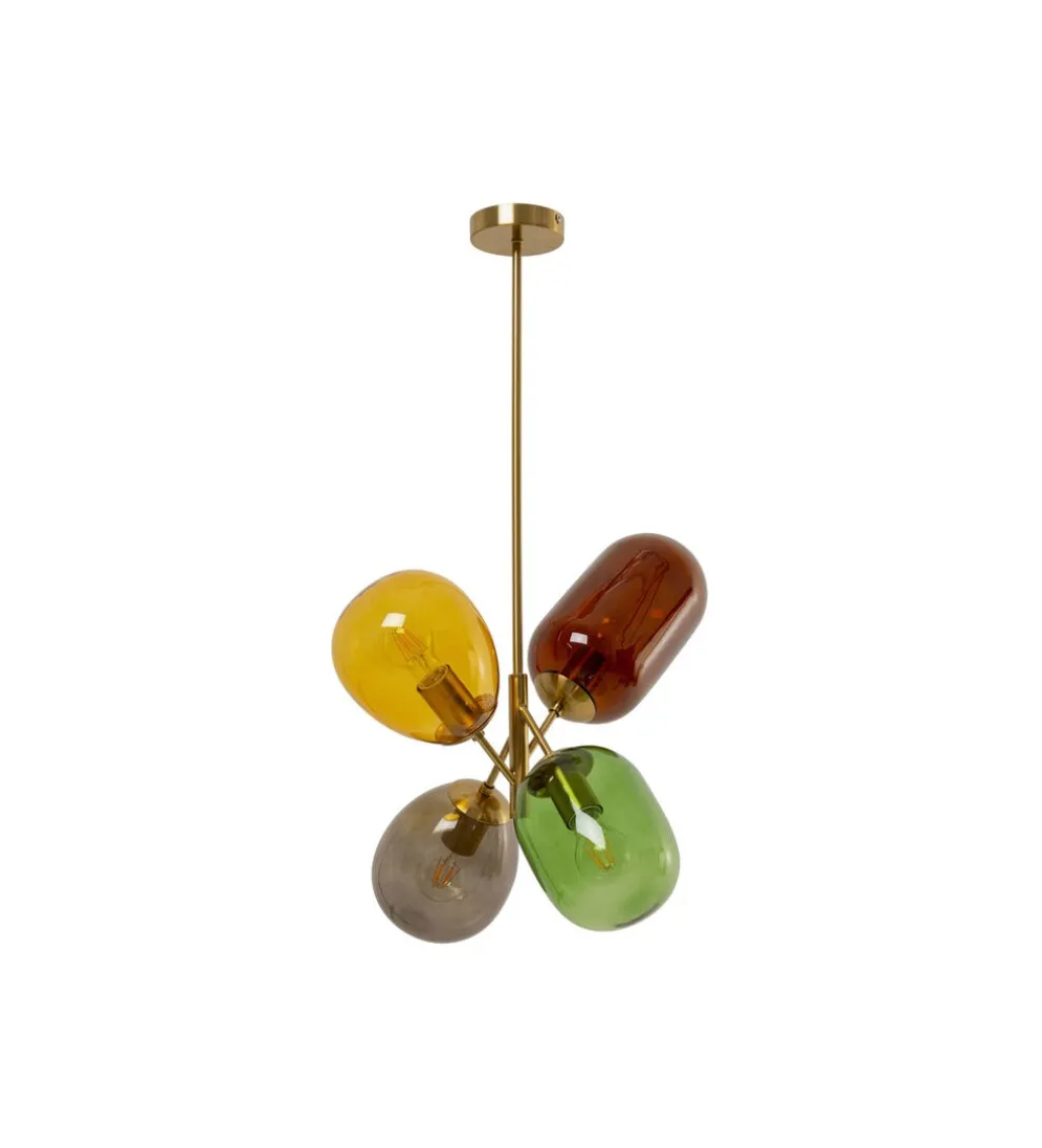 Lampa wisząca BALLOON DANCE 85 cm