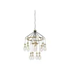Lampa wisząca BELL HIGHLIGHT 134 cm