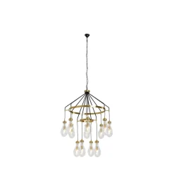 Lampa wisząca BELL HIGHLIGHT 134 cm