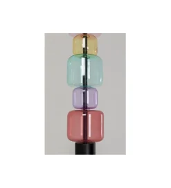 Lampa wisząca CANDY BAR 100 cm wielokolorowa