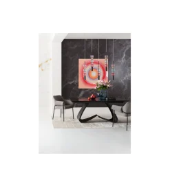 Lampa wisząca CANDY BAR 100 cm wielokolorowa