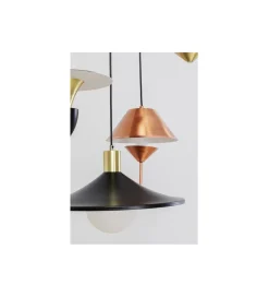 Lampa wisząca CAPPELLI 50 cm