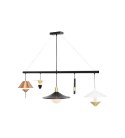 Lampa wisząca CAPPELLI 155 cm