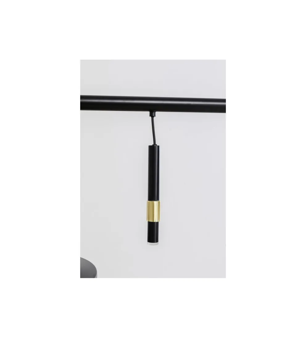 Lampa wisząca CAPPELLI 155 cm
