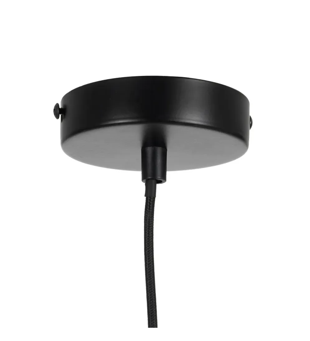 Lampa wisząca CARAMELO 33 cm