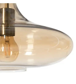 Lampa wisząca CARAMELO 33 cm