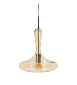 Lampa wisząca CARAMELO 33 cm