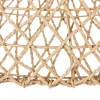 Lampa wisząca CEILING 60 cm naturalna