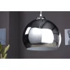 Lampa wisząca Chromagon