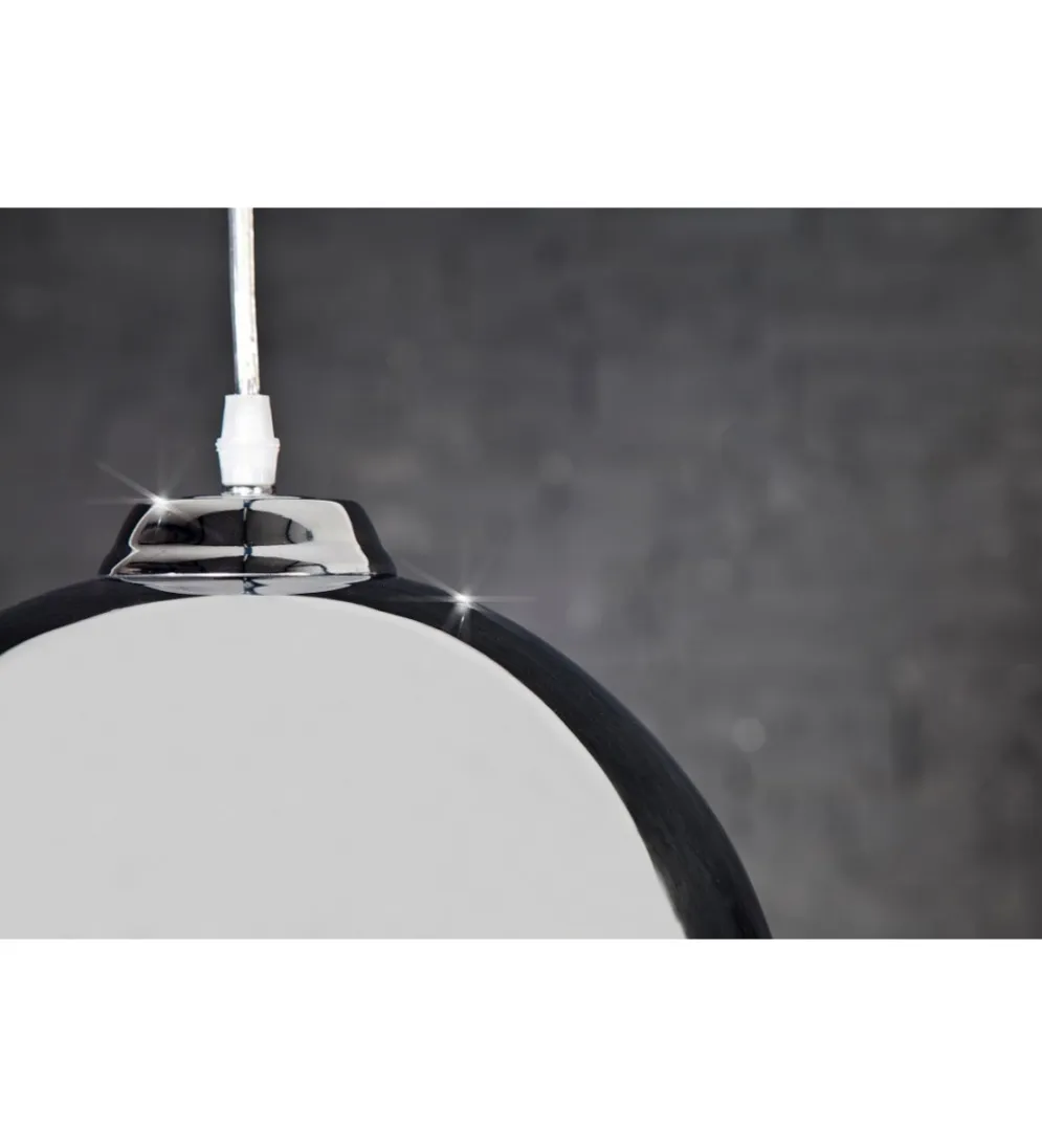Lampa wisząca Chromagon