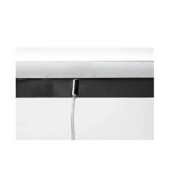 Lampa Wisząca Chromagon 3 Chrom