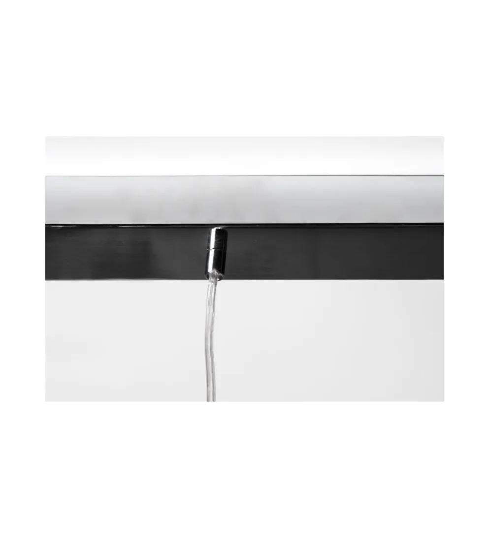 Lampa Wisząca Chromagon 3 Chrom