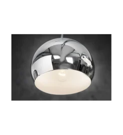 Lampa Wisząca Chromagon 3 Chrom
