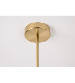 Lampa wisząca Craft Mystic Variation złota