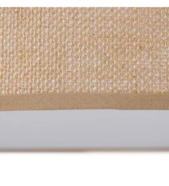 Lampa wisząca DWEMNAO 50 cm naturalna