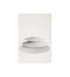 Lampa wisząca FACILE TRE 70 cm