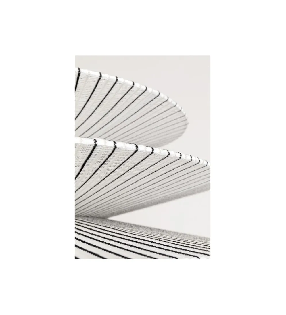 Lampa wisząca FACILE TRE 70 cm