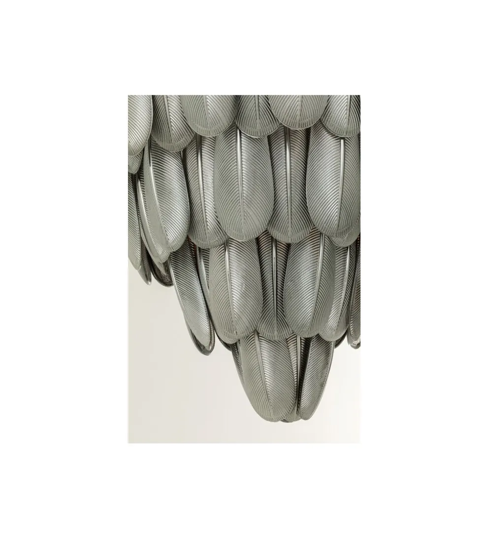 Lampa wisząca FEATHER 60 cm