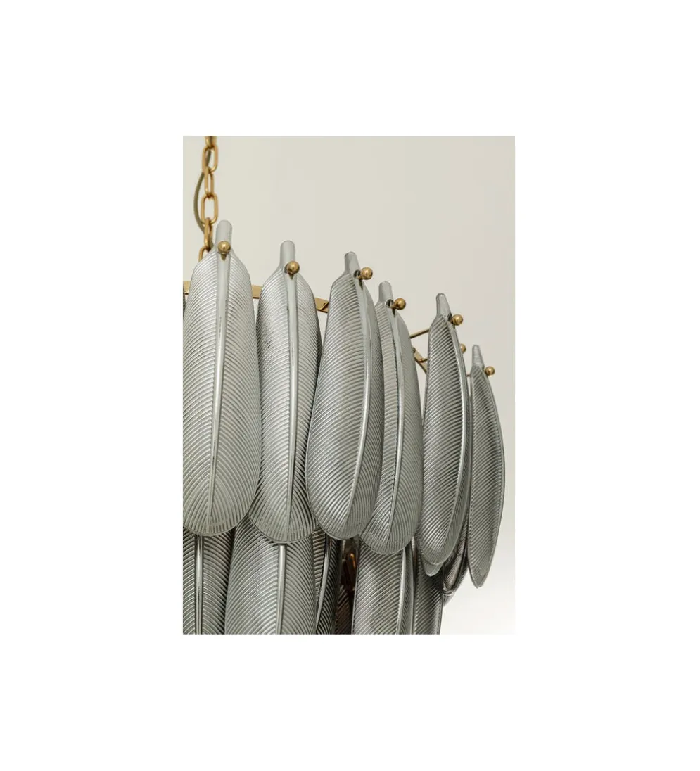 Lampa wisząca FEATHER 60 cm