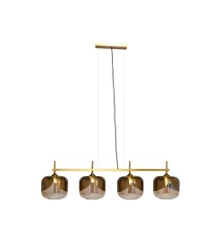 Lampa wisząca Goblet Quattro