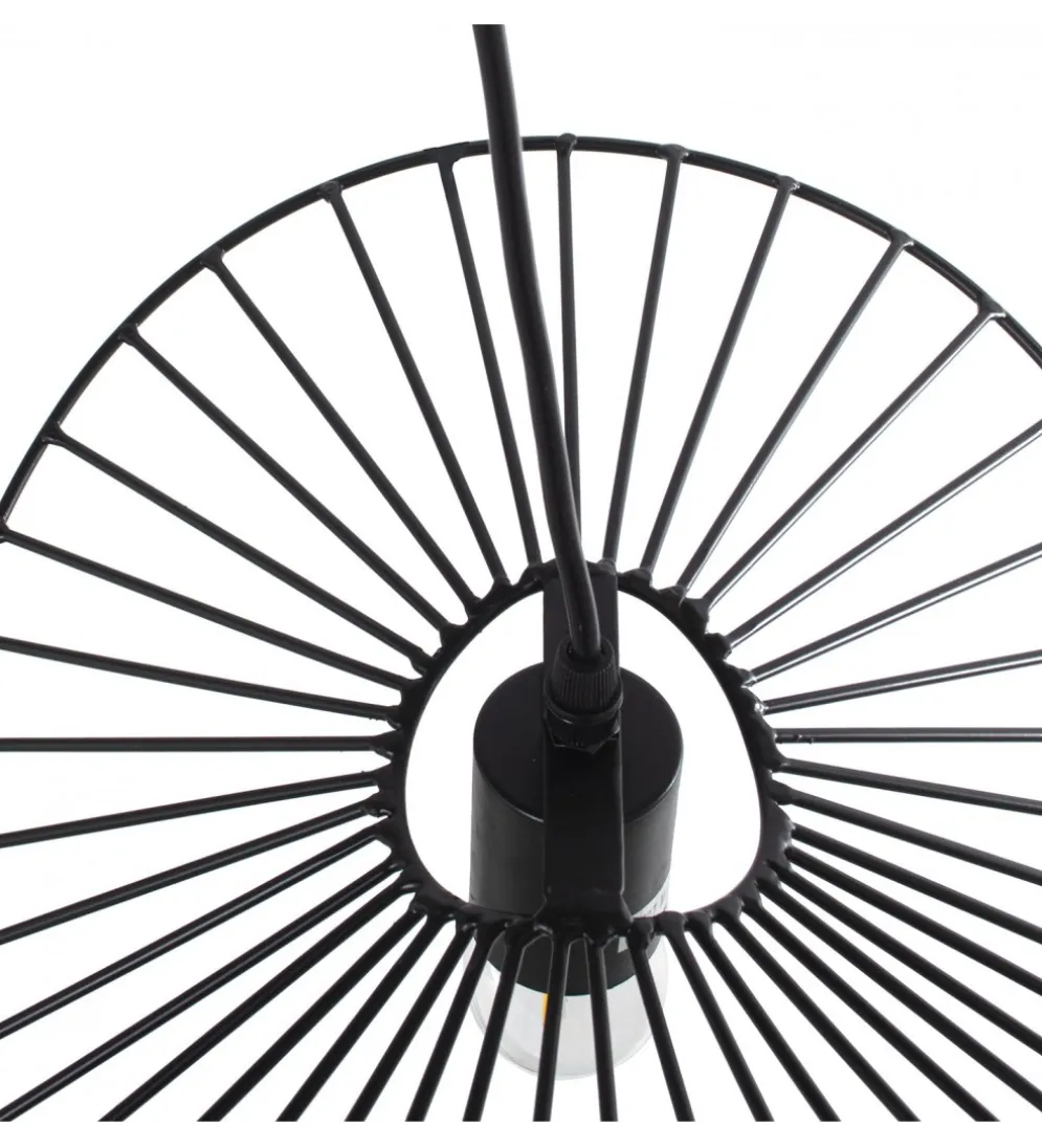 Lampa wisząca Golden 37 cm