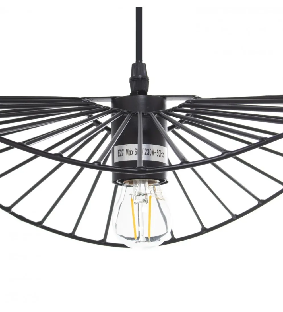Lampa wisząca Golden 37 cm