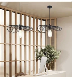 Lampa wisząca Golden 37 cm