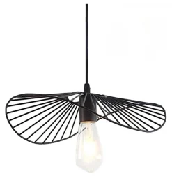 Lampa wisząca Golden 37 cm