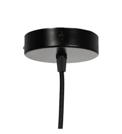 Lampa wisząca HERON BAMBOO 40 cm