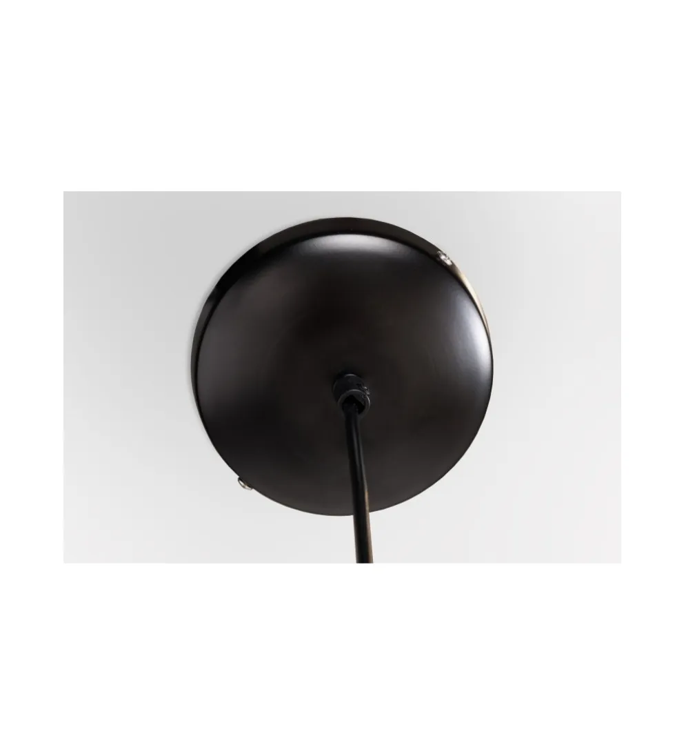Lampa wisząca JAWA Viviena 45 cm naturalna