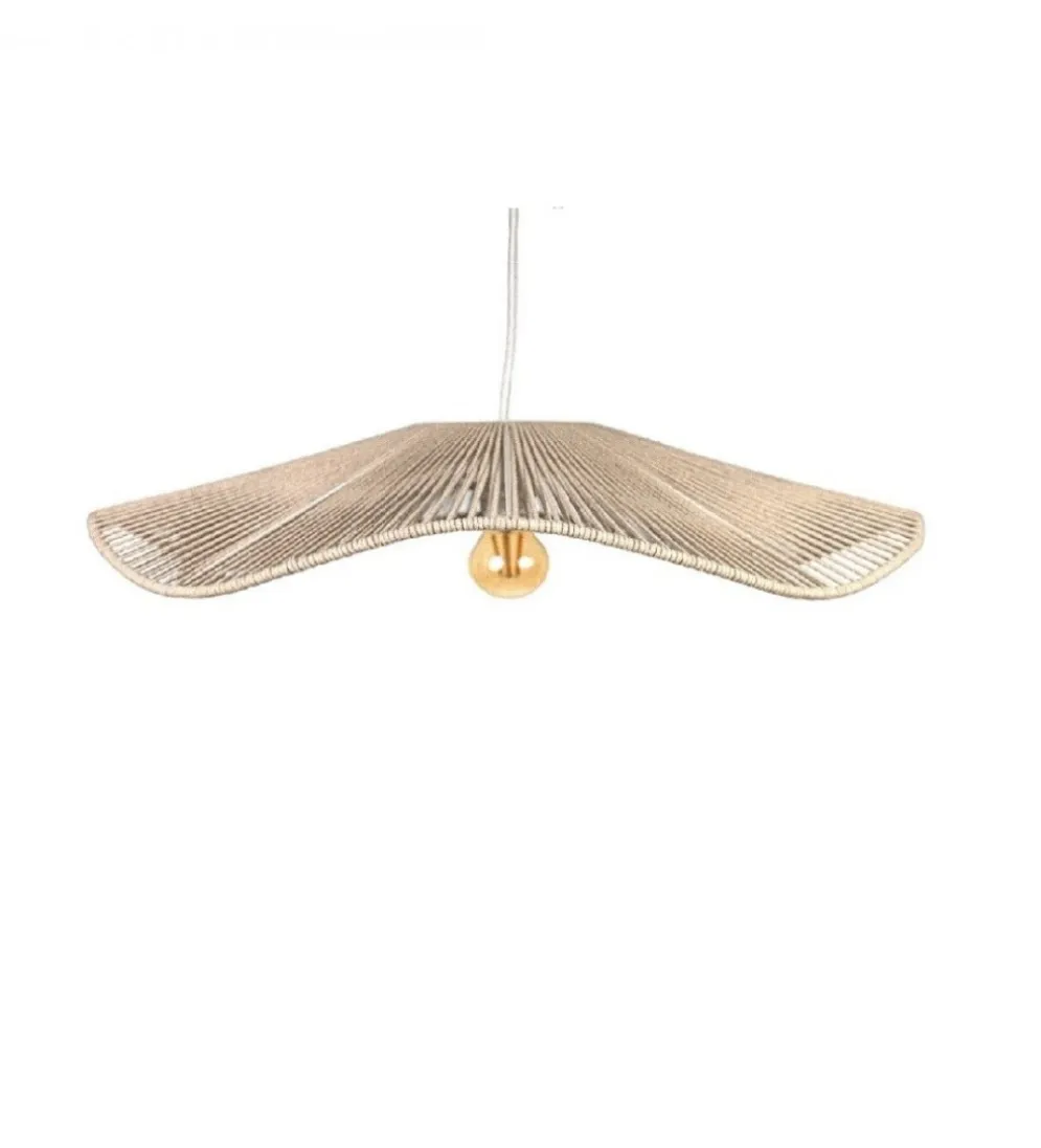 Lampa wisząca KAYWO 78 cm