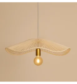 Lampa wisząca KAYWO 58 cm