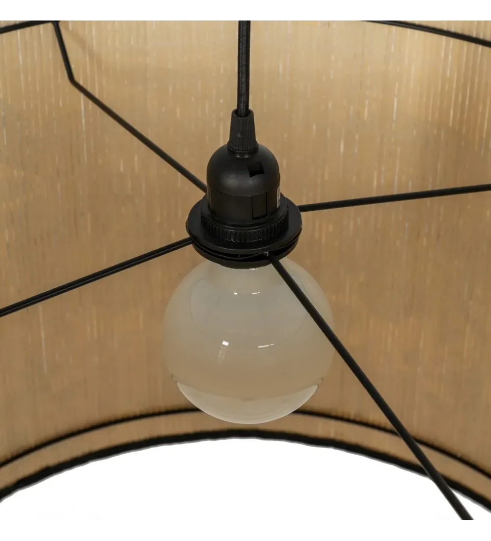 Lampa wisząca LANDSCAPE BAMBOO 55 cm
