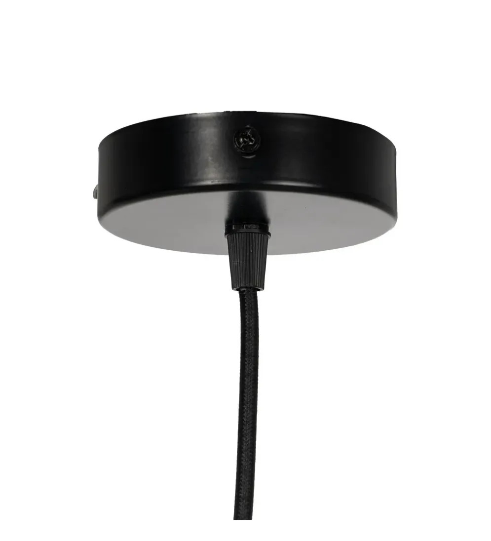Lampa wisząca LANDSCAPE BAMBOO 55 cm