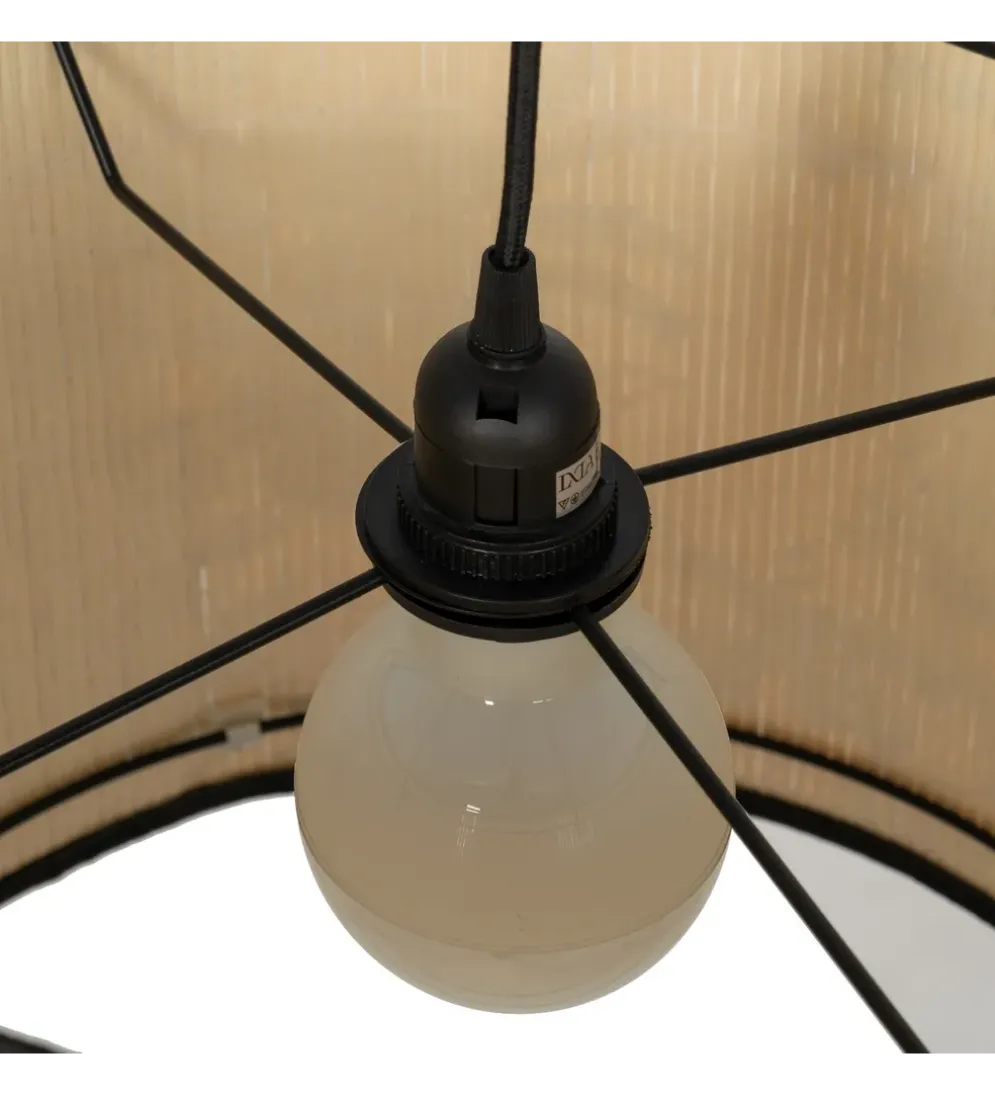 Lampa wisząca LANDSCAPE BAMBOO 40 cm