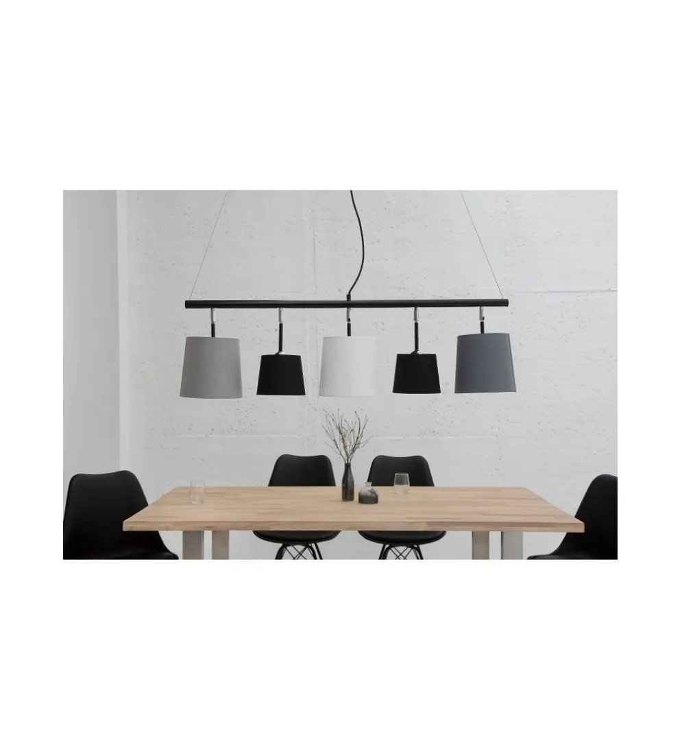 Lampa Wisząca Levels 100cm