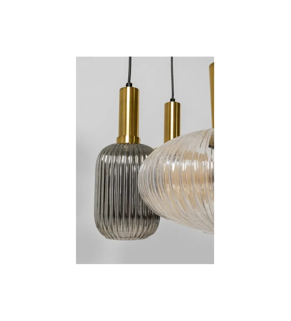 Lampa wisząca LOBBY QUATTRO 50 cm
