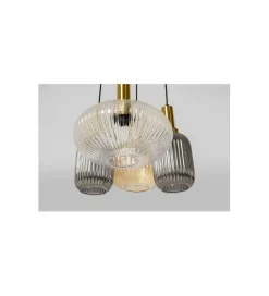 Lampa wisząca LOBBY QUATTRO 50 cm