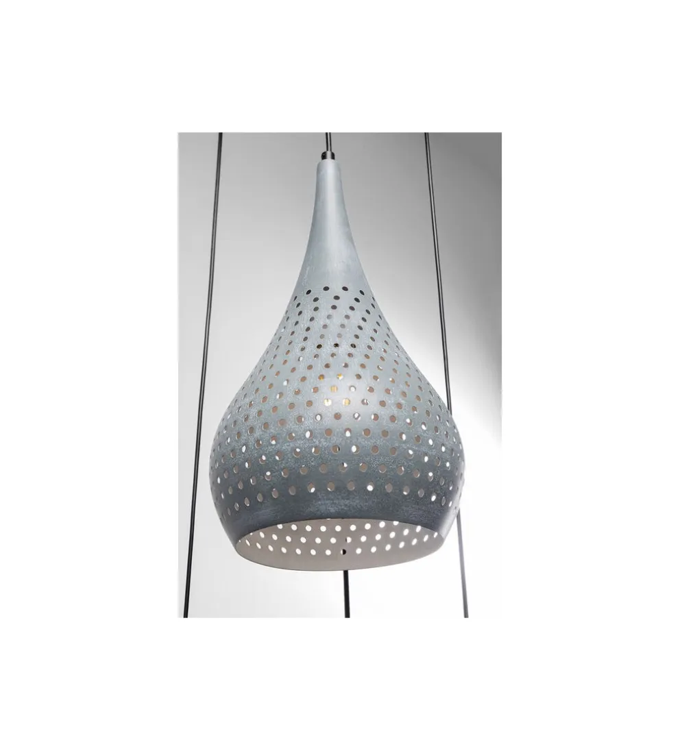 Lampa wisząca MELANGE 64 cm