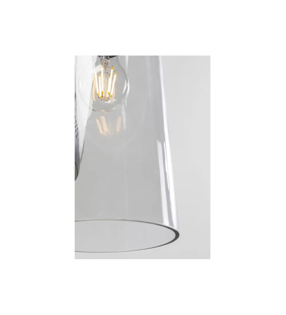 Lampa wisząca MELANGE 64 cm