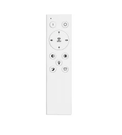 Lampa wisząca MONA LED 60 cm czarna