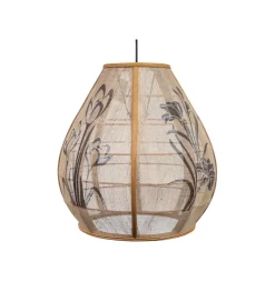 Lampa wisząca OTYRIU 40 cm