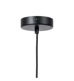 Lampa wisząca PATAPAN 33 cm naturalny