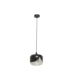 Lampa wisząca SMOKE GOBLET 25 cm