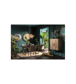 Lampa wisząca Stone 100 cm
