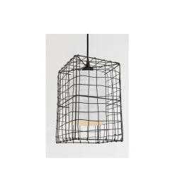 Lampa wisząca THREE GRIDS 120 cm