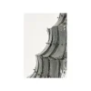 Lampa wisząca VENEZIA DOUBLE 71 cm smoke