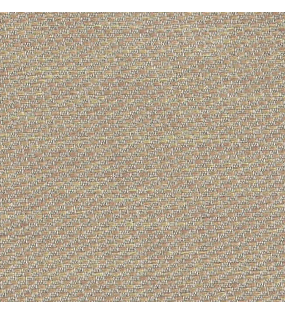 Leżak PISTON 200 cm rattan